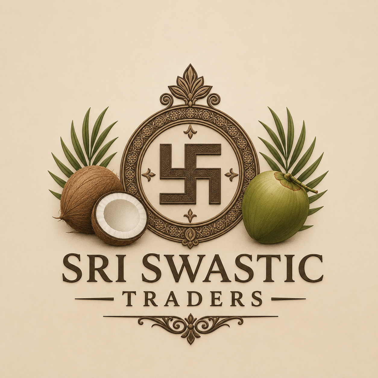 Sri Swastic Traders